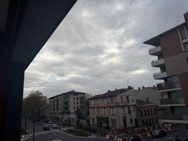 Appartement à vendre |  Toulouse |  1 pièce | 32 m²