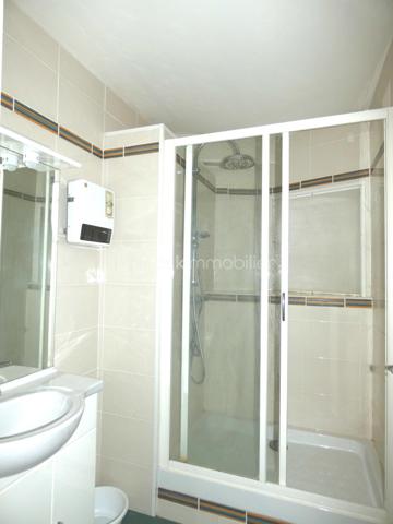 Appartement de 31 m²