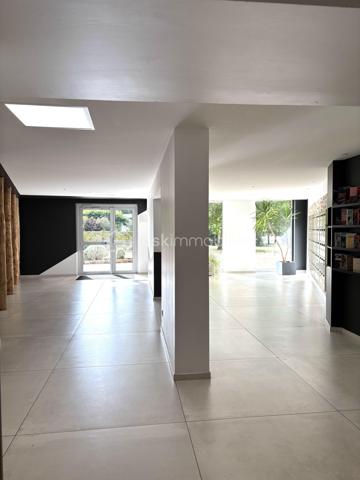 Appartement de 31 m²