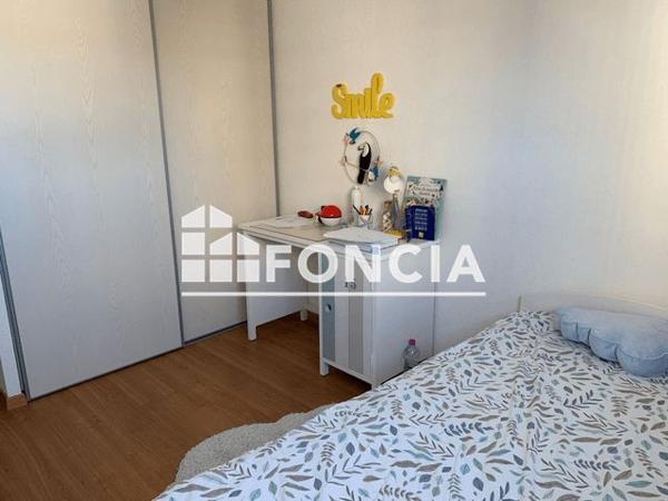 Location Appartement 3 pièces 69.11 m² - 447 AVENUE DU MEDOC Bruges 33520