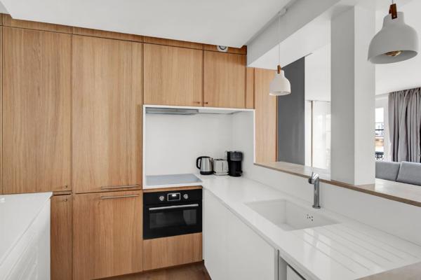 Paris (75006) 3 Pièces 63m² - SAINT-GERMAIN-DES-PRÉS