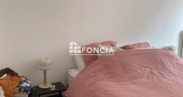 Location Appartement 3 pièces 68.2 m² - Lille 59000