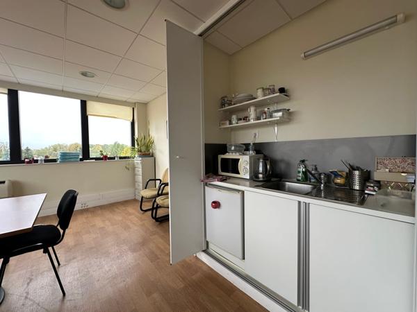 Local professionnel / commercial