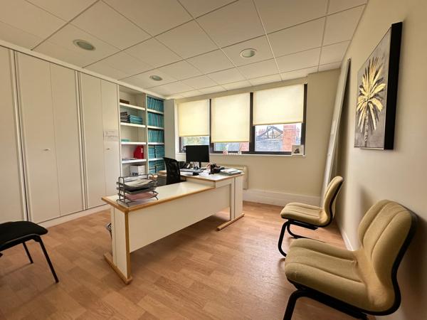 Local professionnel / commercial