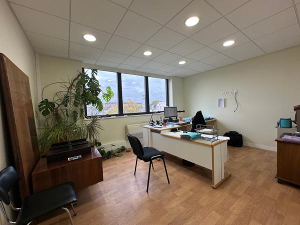 Local professionnel / commercial