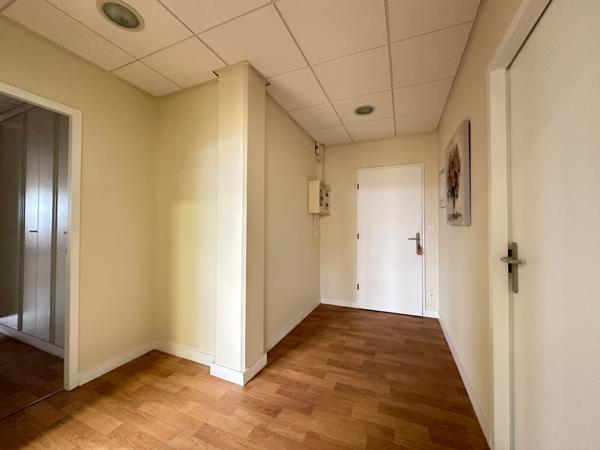 Local professionnel / commercial