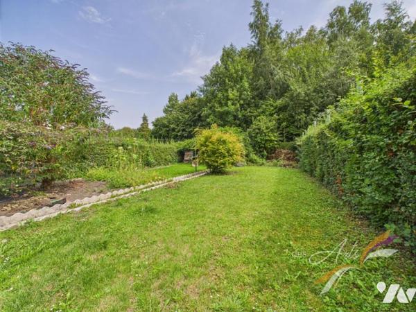 Secteur calme et proche des commodités 