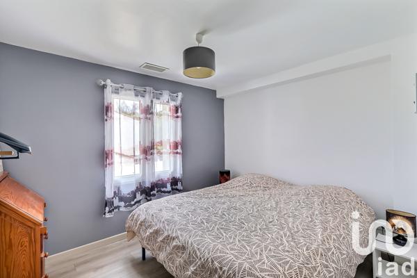 Maison à vendre 5 pièces 130 m² Beauvoisin