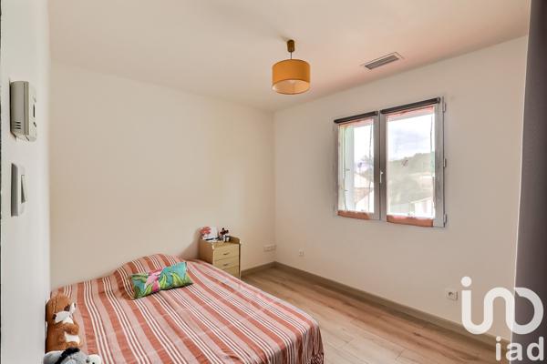 Maison à vendre 5 pièces 130 m² Beauvoisin