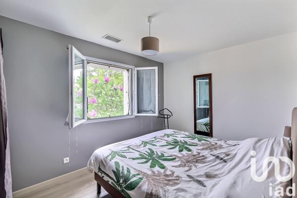 Maison à vendre 5 pièces 130 m² Beauvoisin