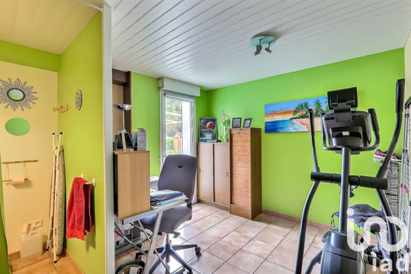 Maison à vendre 5 pièces 130 m² Beauvoisin