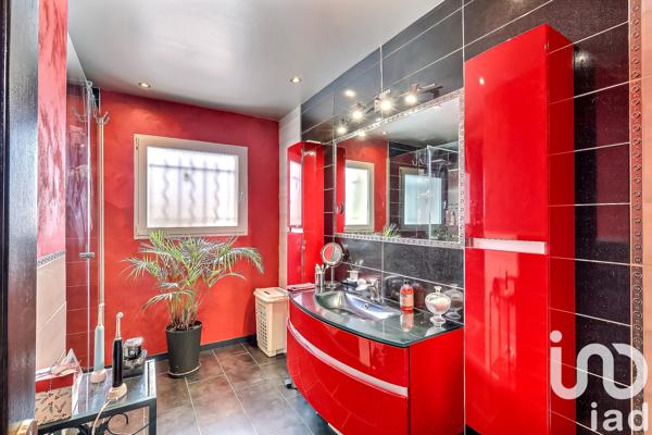 Maison à vendre 5 pièces 130 m² Beauvoisin