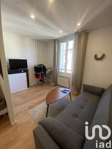 Appartement à vendre 2 pièces 33 m² Le Havre