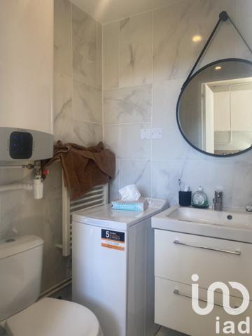 Appartement à vendre 2 pièces 33 m² Le Havre