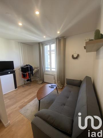 Appartement à vendre 2 pièces 33 m² Le Havre