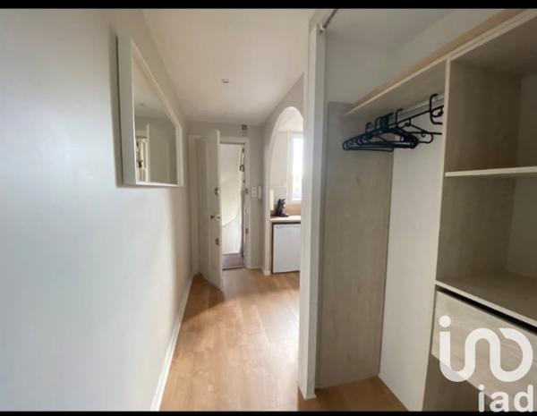 Appartement à vendre 2 pièces 33 m² Le Havre