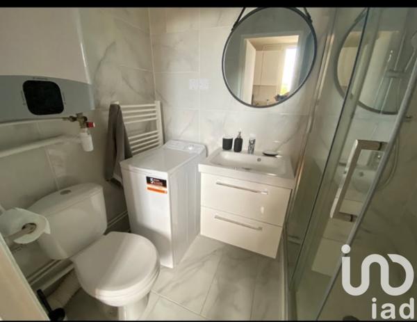 Appartement à vendre 2 pièces 33 m² Le Havre