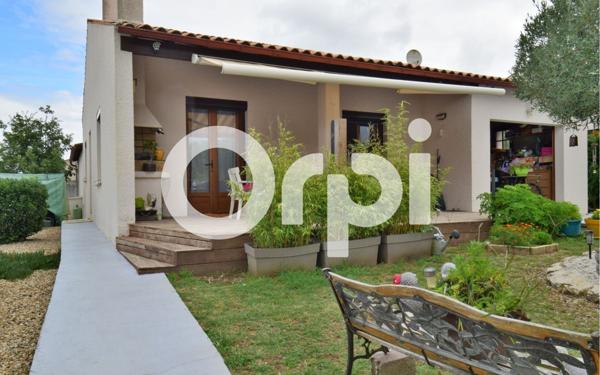 Maison à vendre    3 pièces • 95 m2 Le Gua