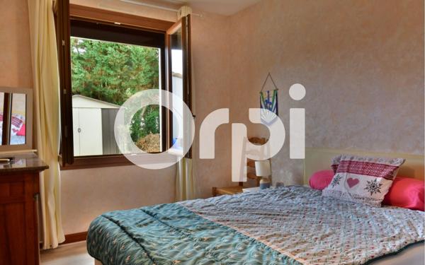 Maison à vendre    3 pièces • 95 m2 Le Gua