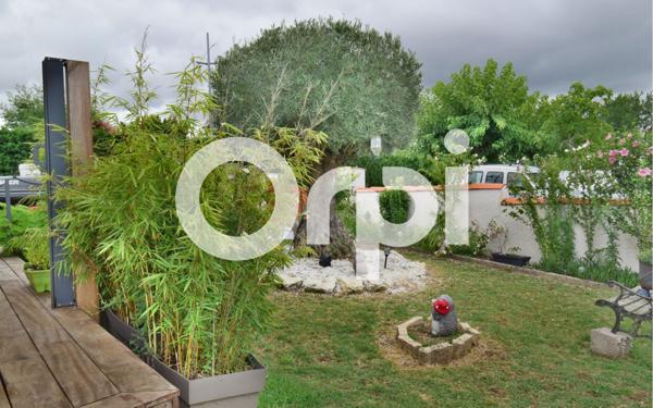 Maison à vendre    3 pièces • 95 m2 Le Gua