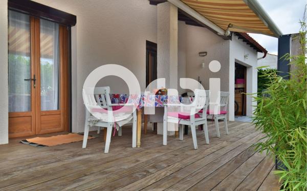 Maison à vendre    3 pièces • 95 m2 Le Gua