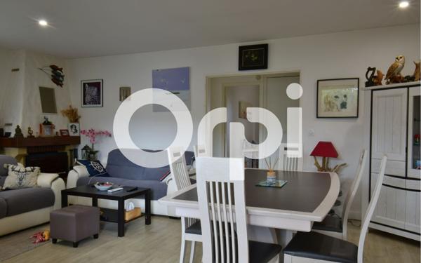 Maison à vendre    3 pièces • 95 m2 Le Gua