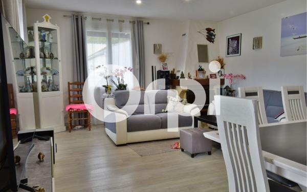 Maison à vendre    3 pièces • 95 m2 Le Gua