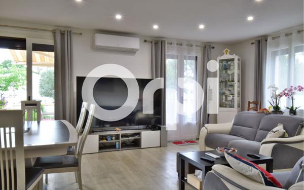 Maison à vendre    3 pièces • 95 m2 Le Gua