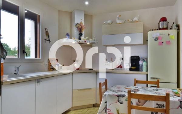 Maison à vendre    3 pièces • 95 m2 Le Gua