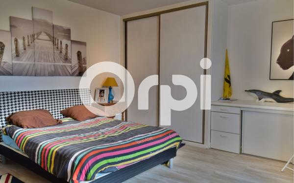 Maison à vendre    3 pièces • 95 m2 Le Gua