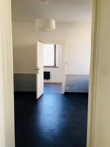 Appartement Toul 2 pièce(s) 45 m2