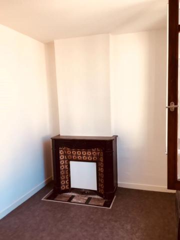 Appartement Toul 2 pièce(s) 45 m2
