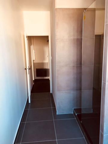 Appartement Toul 2 pièce(s) 45 m2