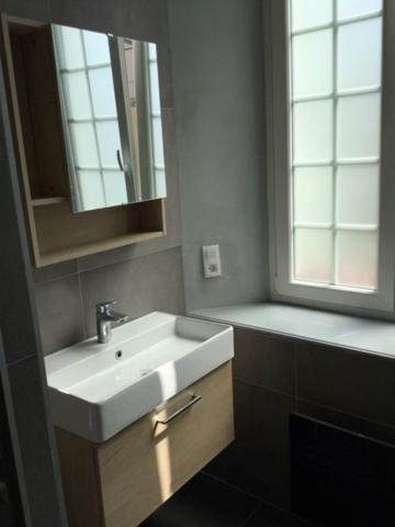Appartement Toul 2 pièce(s) 45 m2