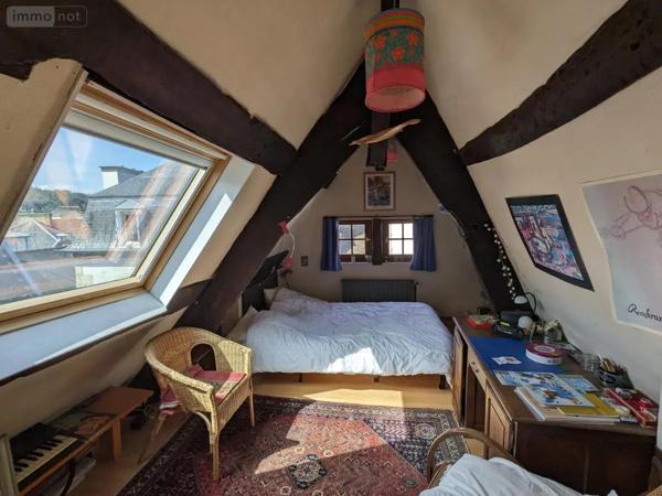 Achat - Maison Morlaix 29600 6 pièces 116 m 2 63 m 2