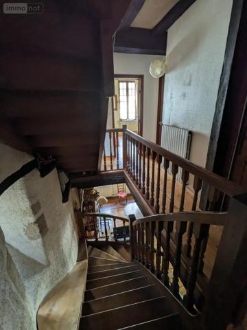 Achat - Maison Morlaix 29600 6 pièces 116 m 2 63 m 2