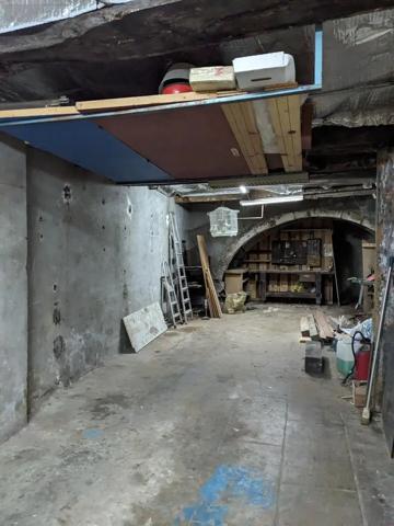 Achat - Maison Morlaix 29600 6 pièces 116 m 2 63 m 2