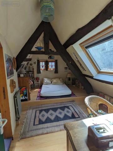 Achat - Maison Morlaix 29600 6 pièces 116 m 2 63 m 2