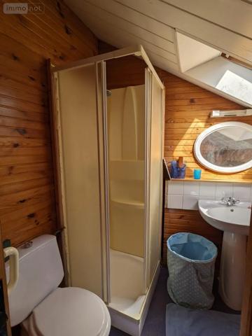 Achat - Maison Morlaix 29600 6 pièces 116 m 2 63 m 2