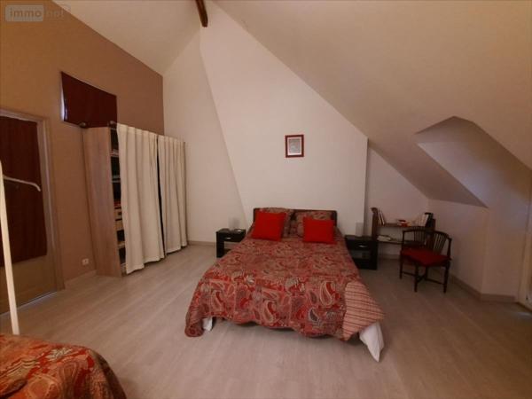 Fermette à vendre à Vicq-sur-Nahon dans l'Indre (36600), ref : 021/1414