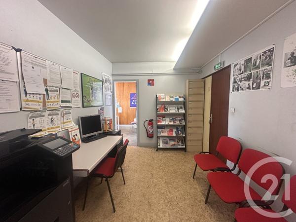 à vendre  49 m2 NEVERS - 58