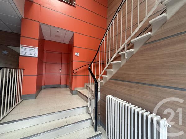 à vendre  49 m2 NEVERS - 58