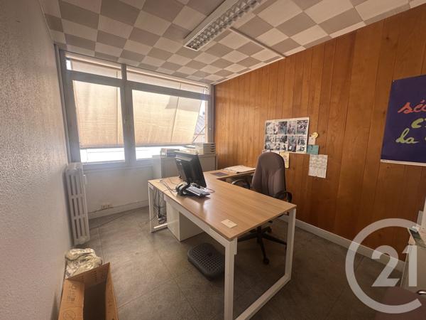 à vendre  49 m2 NEVERS - 58