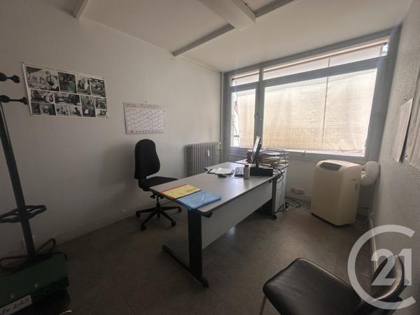 à vendre  49 m2 NEVERS - 58