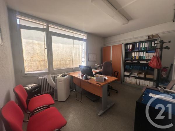 à vendre  49 m2 NEVERS - 58