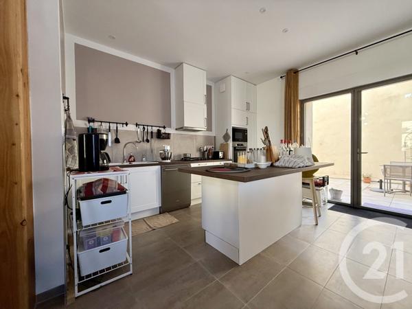 Maison à vendre  9 pièces - 317 m2 ST PRIVAT - 07