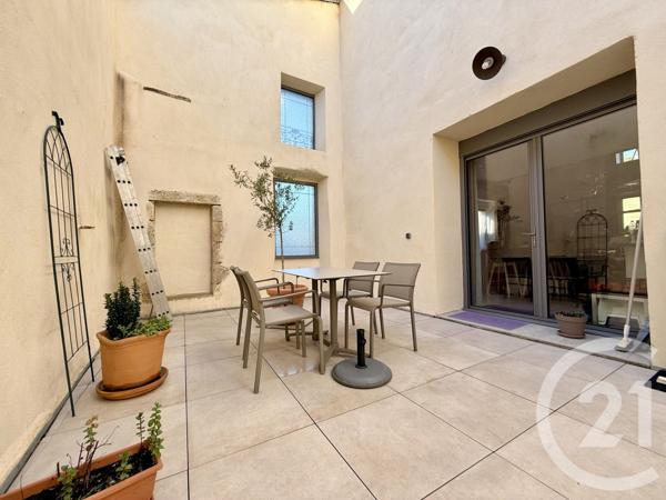 Maison à vendre  9 pièces - 317 m2 ST PRIVAT - 07