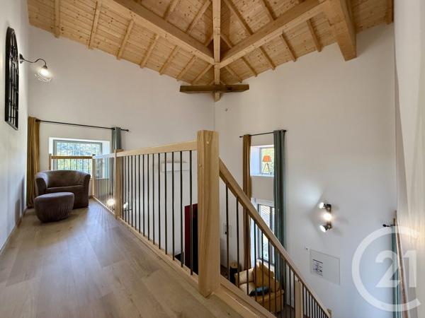 Maison à vendre  9 pièces - 317 m2 ST PRIVAT - 07