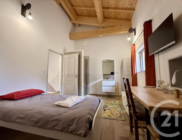 Maison à vendre  9 pièces - 317 m2 ST PRIVAT - 07