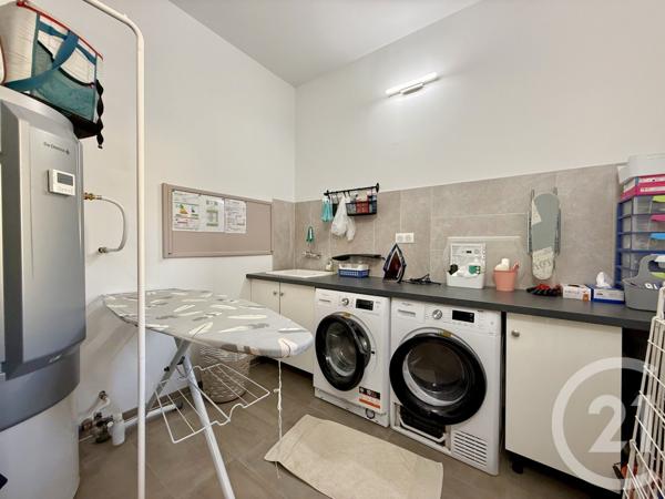 Maison à vendre  9 pièces - 317 m2 ST PRIVAT - 07